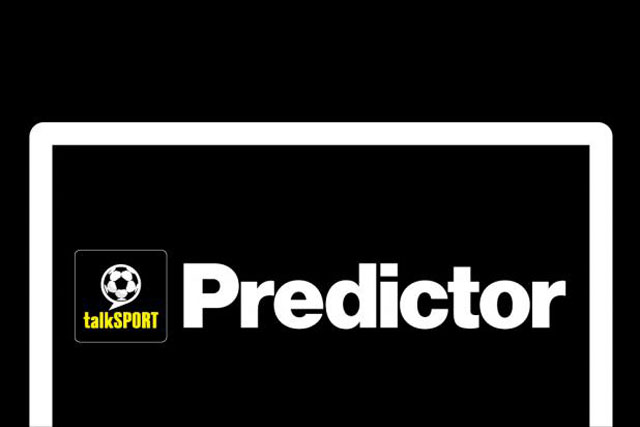 TalkSport: broadcaster's Predictor game to be sponsored by Selco Builders Warehouse 