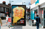 Primesight to upgrade convenience store network
