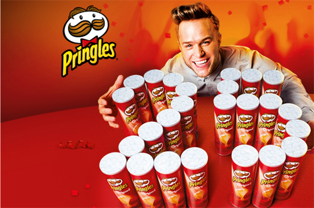 Ticket winners will get the chance to meet Olly Murs at the exclusive Pringles branded concert