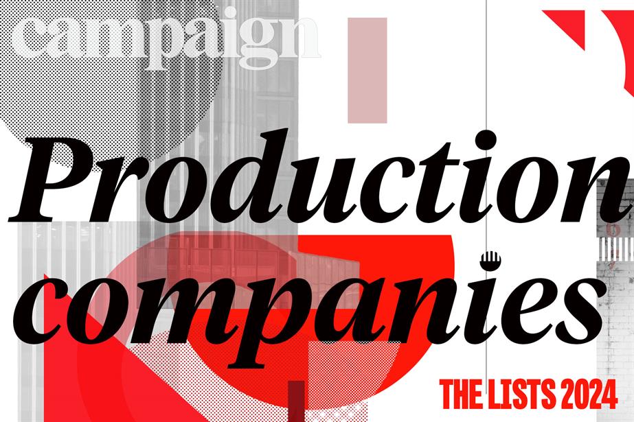 Production companies