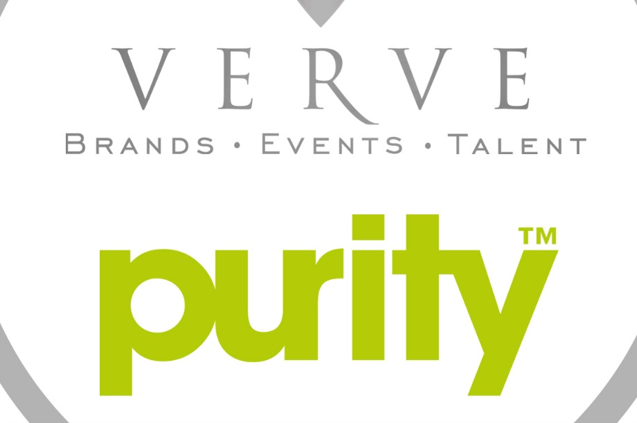 Purity partners with Chinese agency Verve