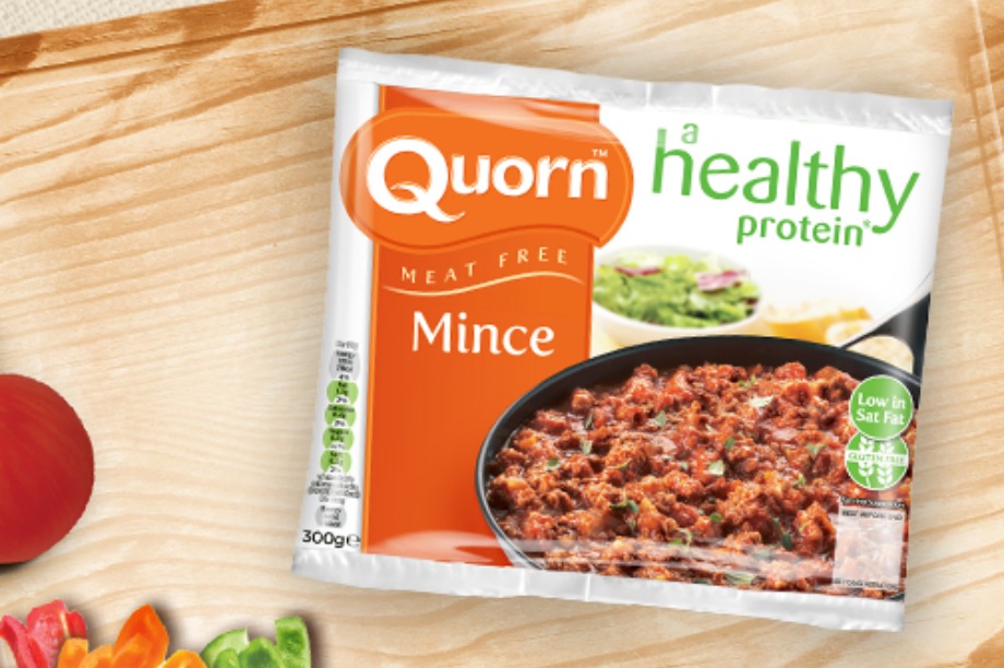 Quorn announced as title sponsor for new LTA tournament