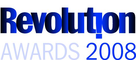 Revolution Awards: the winners