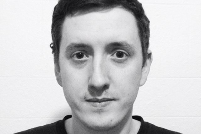 John Wilson: joins R/GA London