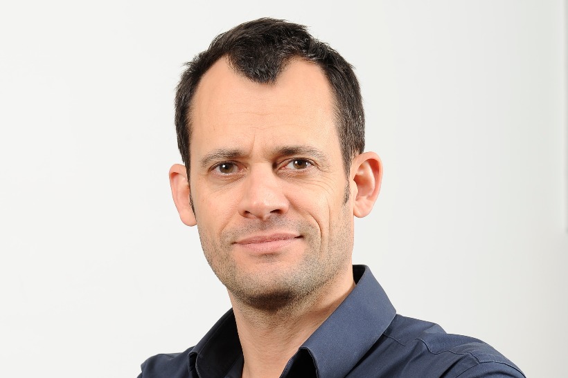 Saatchi & Saatchi's Richard Huntington calls on the industry to tackle the ad blocking crisis