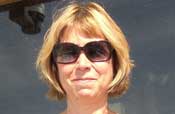 Clare Rossi, Ogilvy's new creative planning director