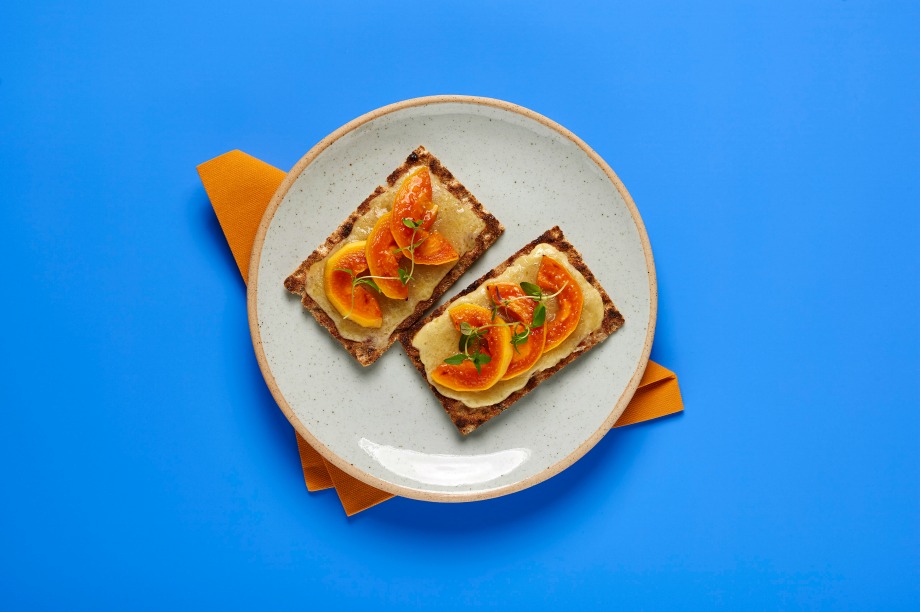 Guests will be able to explore the complexities of their palates at the café