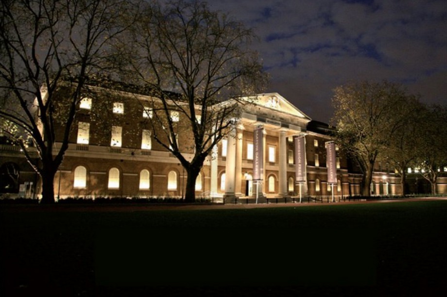 Saatchi Gallery chosen as new London Fashion Weekend destination