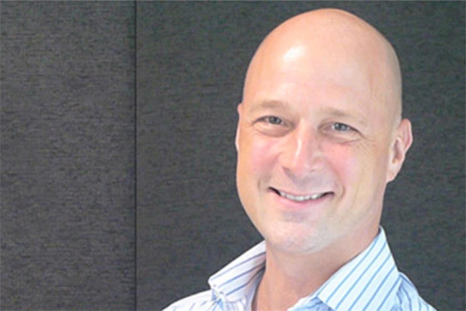 Chris Foster: senior vice president, global clients, Publicis Groupe
