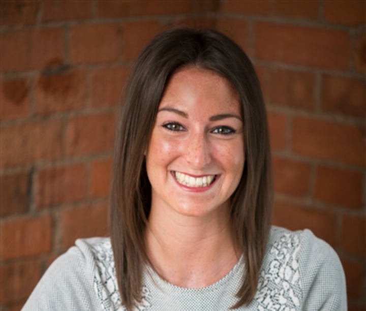 Holly Saich is appointed as PR & communications manager.