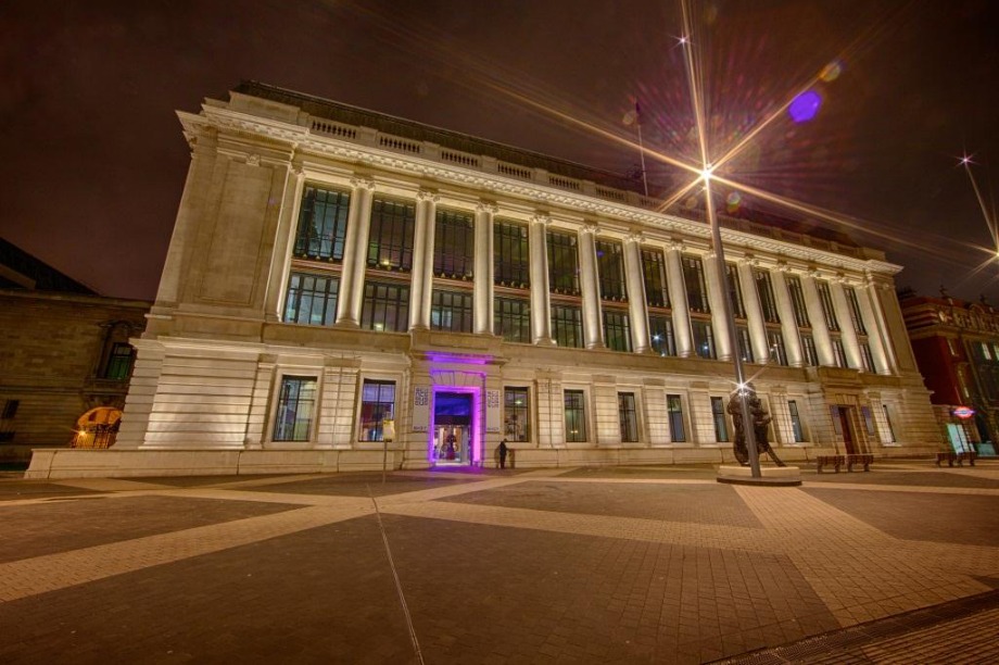 Science Museum recruits eight new suppliers
