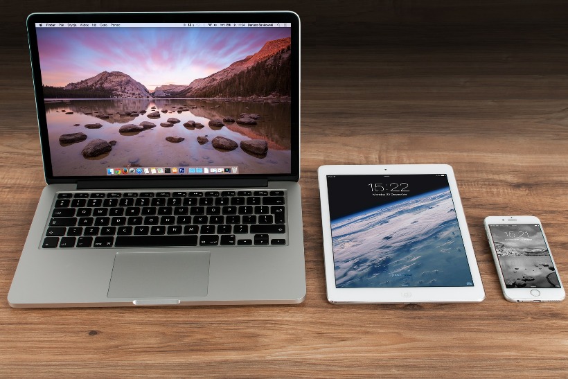 dmexco 2015: embracing a data-driven, multi-device universe