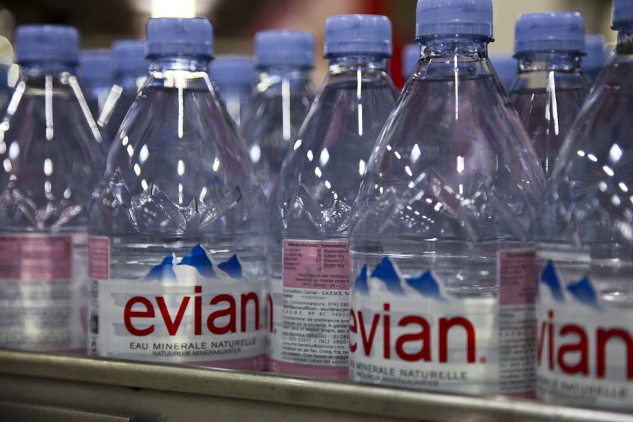 The giveaway supports London Underground’s ongoing efforts to cool the network