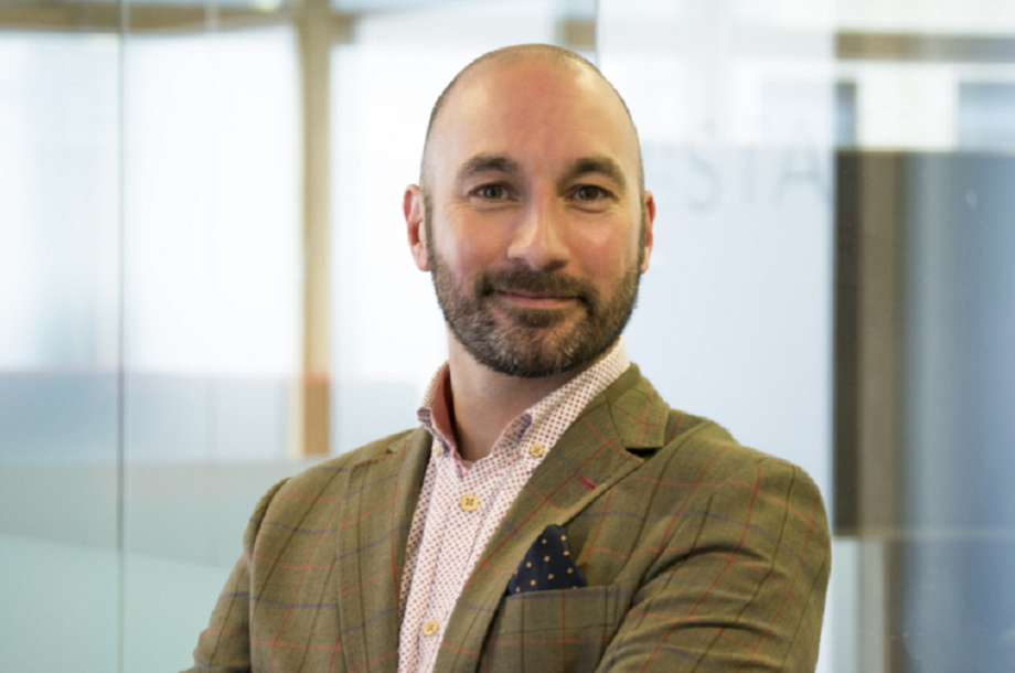 Ivano Knight has joined Vista as a strategist
