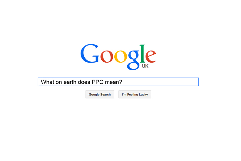 Search marketing terms: A helpful glossary of PPC, SEO and Google AdWords, no Googling needed