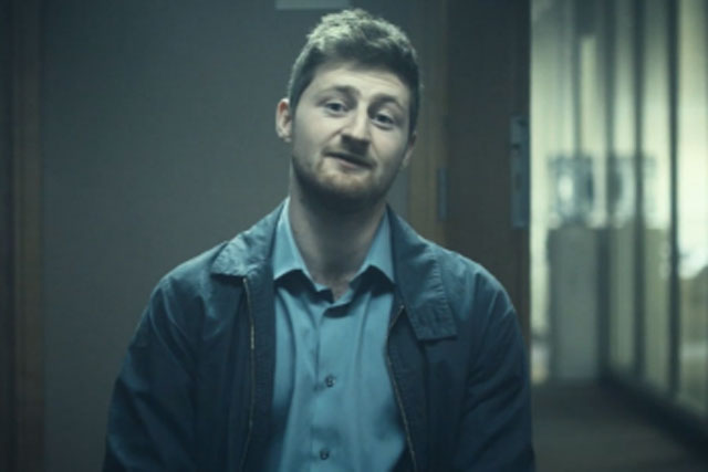 Leo Burnett: 'second chance' campaign for Business in the Community