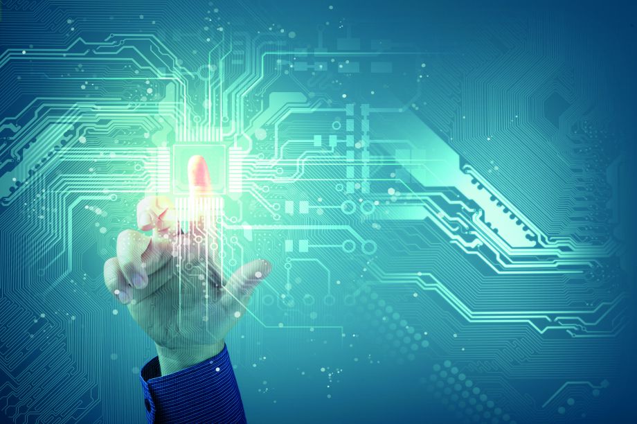 Being perceived as a ‘tech brand’ has never been more in vogue
