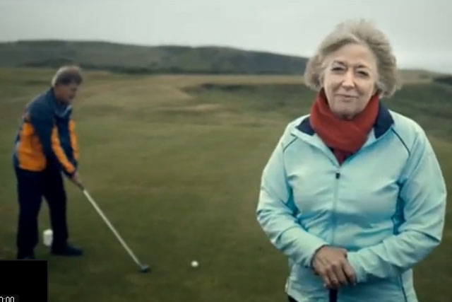 Seven Seas: created idents for its sponsorship of ITV's weather bulletins