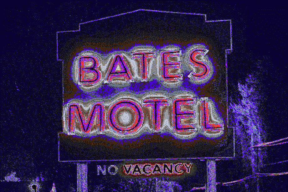 The Bates Motel set to arrive at Shepherds Bush