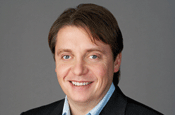 Cox:one of three council heads
