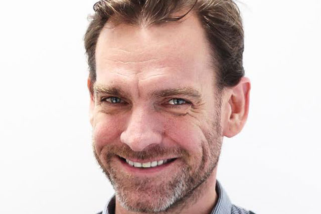 Simon White: chief strategy officer at Inferno+Draftfcb