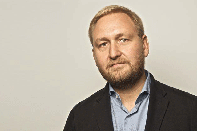 Simon Hathaway sets out his Transformation Britain agenda as new chair of the MAA