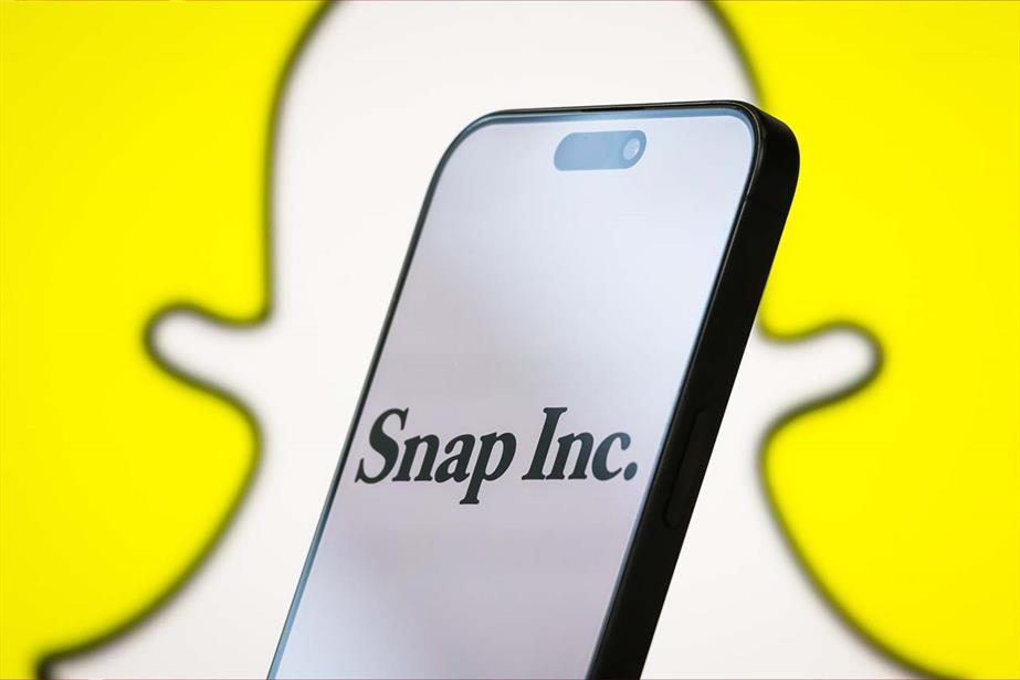 Snap logo