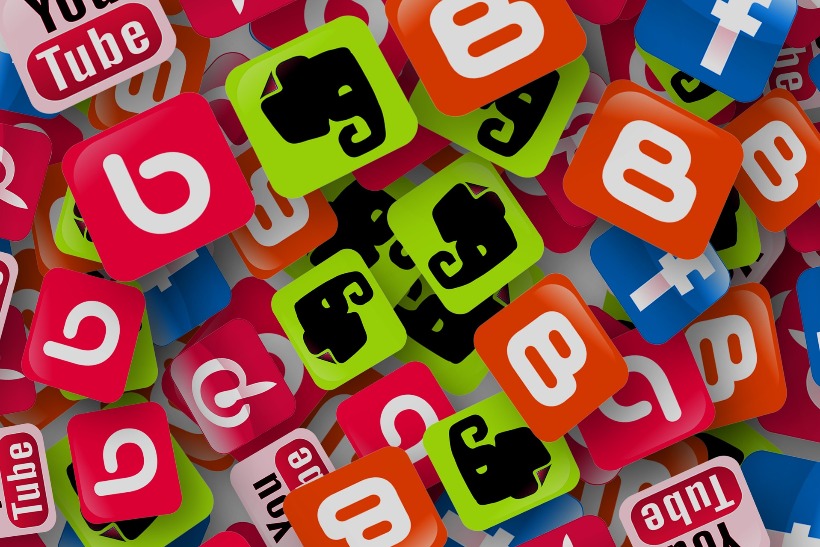 Social platform buy buttons: a silent revolution gathers steam