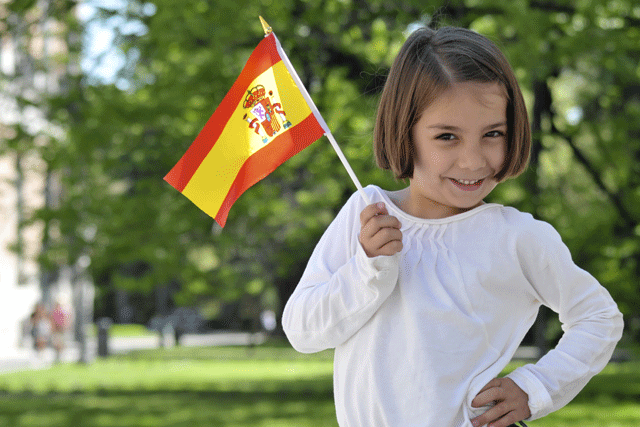 Spaniards have "a unique relationship with their loved-ones," says McDonald's Alexandre Simon