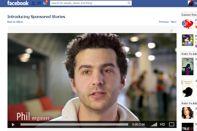 Facebook: forced to pay out $20 million