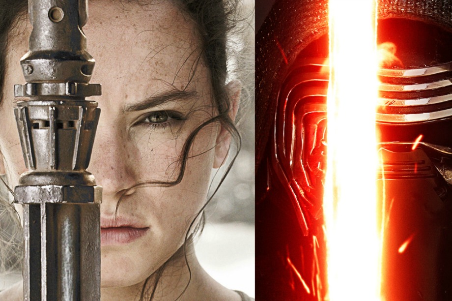 The VR experience will utilise Google Cardboard (starwars.com)