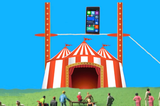 No strings attached with Nokia's new wireless charging