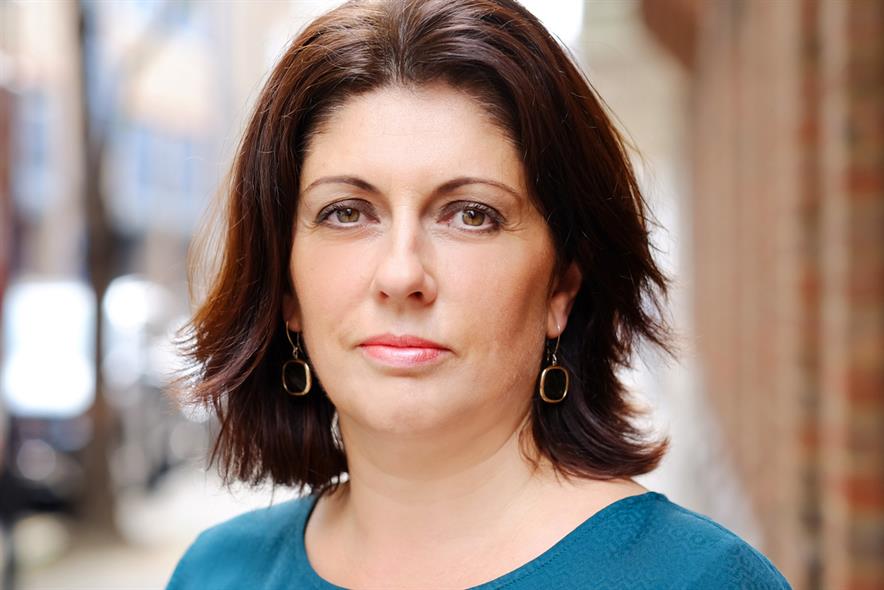 Sue Todd