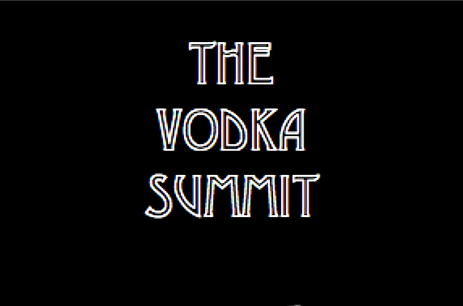 Fentimans to sponsor the Vodka Summit 