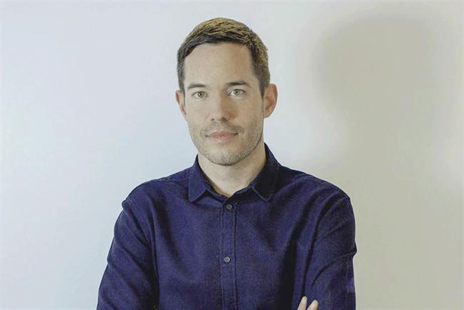 Ben Hack: joins Sunshine from Viacom