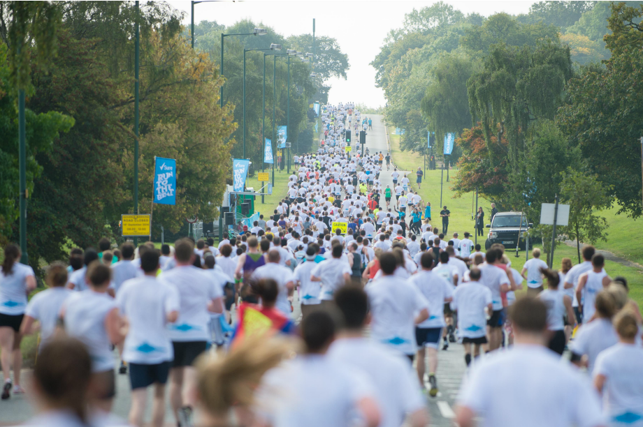 Erdinger Alkoholfrei has been announced as a partner of Sure Run to the Beat