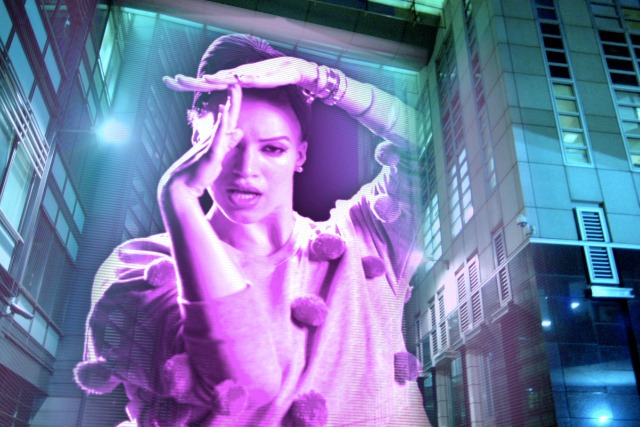 TalkTalk: new X Factor ad campaign