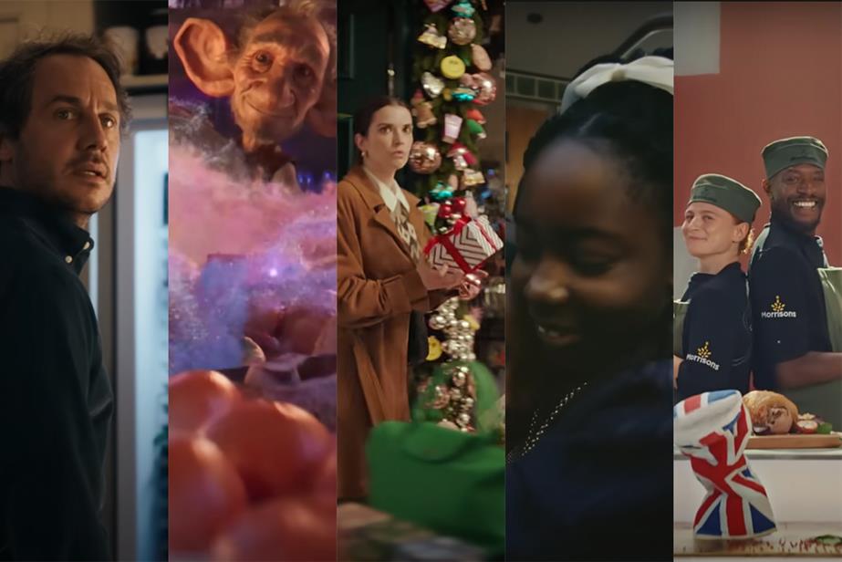 Thinkboxes shortlist Nov/ Dec
