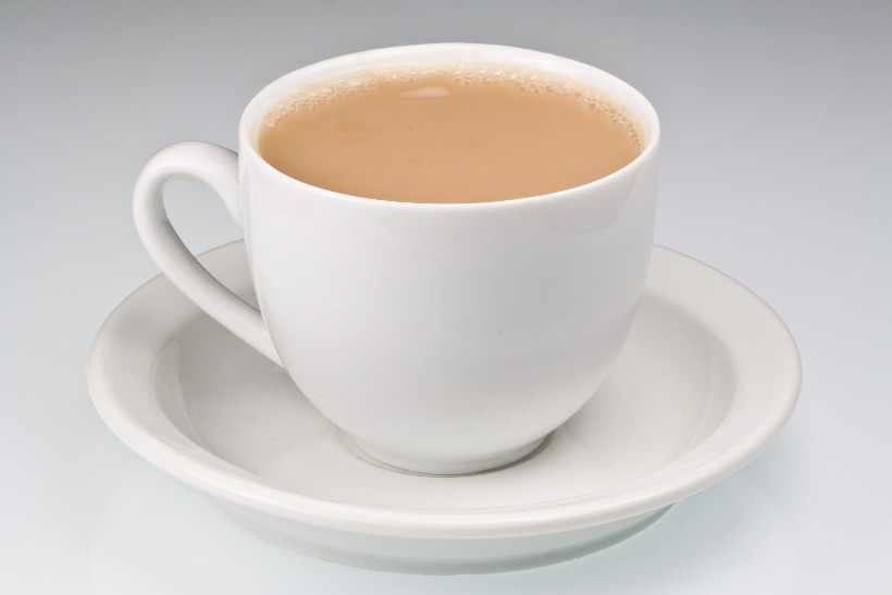 Breakfast Briefing: could we become a nation of coffee drinkers?