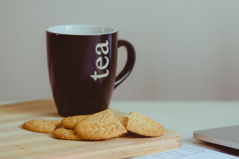 Online creative needs to work hard to avoid the 'tea break' moment