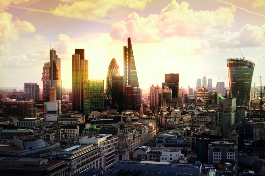 Activations in the financial sector have to appeal to a mass audience