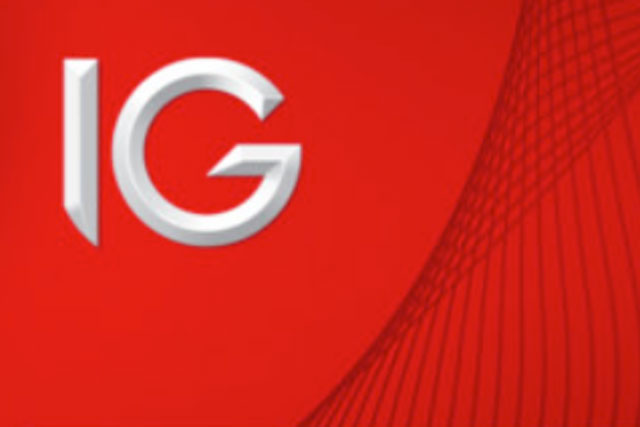 IG: appoints John Ayling & Associates to its UK offline media account