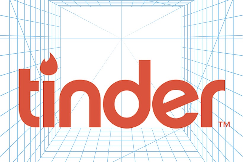 Tinder is doing a great job getting people together 