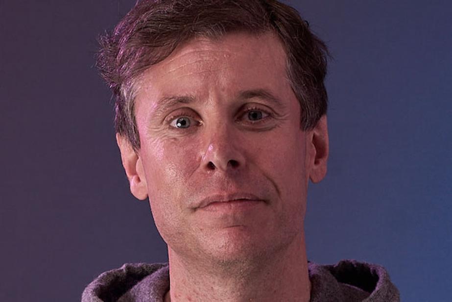 headshot of Tom White, CSO at Modern Citizens