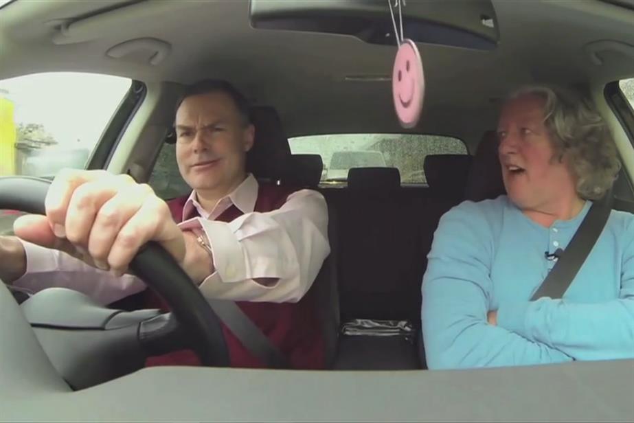 Tom Tom: an insider's view of the satnav brand's latest social media campaign
