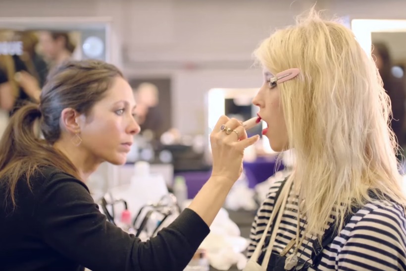 London Fashion Week: Topshop will be livestreaming its runway show on Periscope