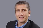 Tom Toumazis