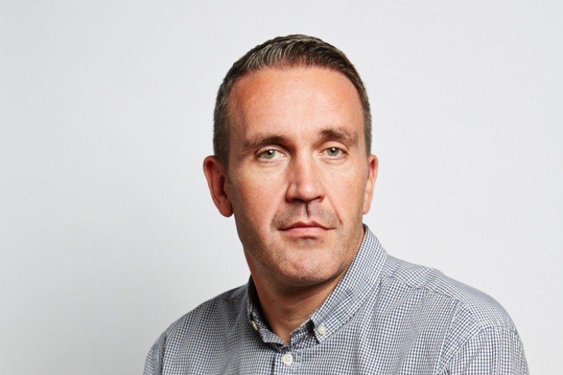 No bravery: LOVE CEO Trevor Cairns argues brands need to take more risks