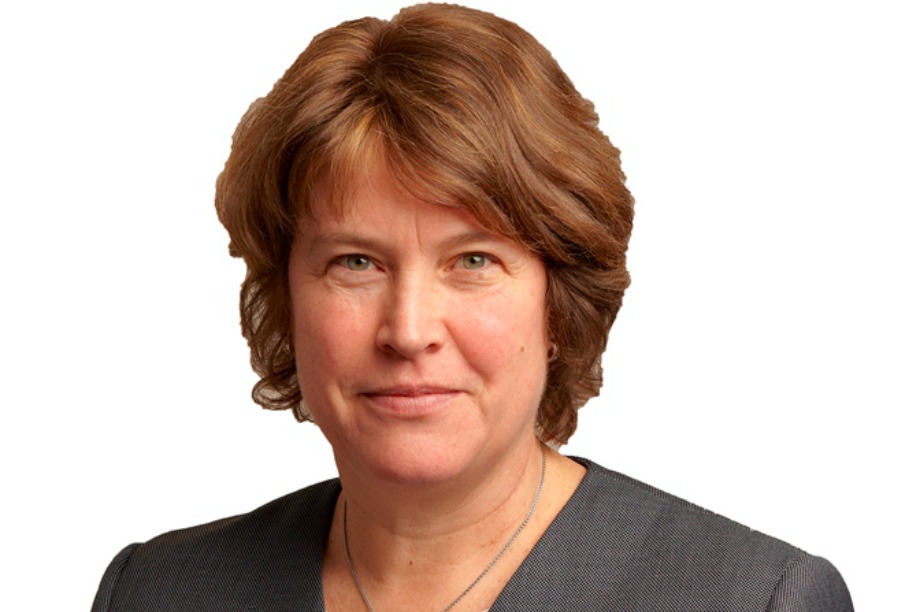 Marina Wyatt joins from TomTom