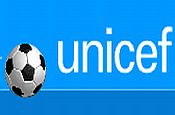 Unicef: donations from sports UGC site 